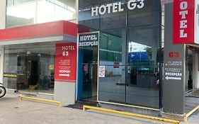 Hotel G3